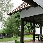 Habitación en casa particular Sloneczne Siedlisko *