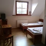 Sloneczne Siedlisko Wąglikowice