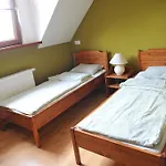 Habitación en casa particular Sloneczne Siedlisko *