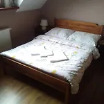 Sloneczne Siedlisko Habitación en casa particular Wąglikowice