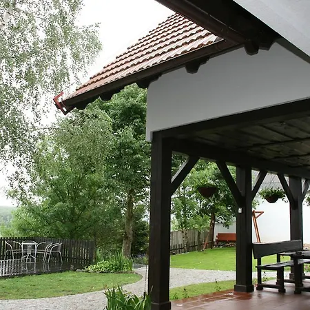 Kwatera prywatna Słoneczne Siedlisko *