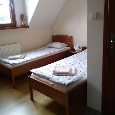 Sloneczne Siedlisko *