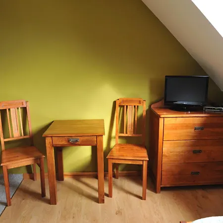 Accommodatie bij particulieren Sloneczne Siedlisko