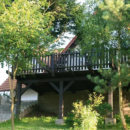 Słoneczne Siedlisko Wąglikowice