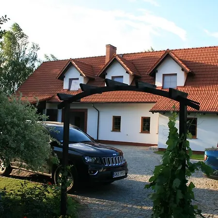 Słoneczne Siedlisko Kwatera prywatna *