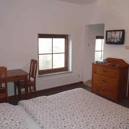 Kwatera prywatna Słoneczne Siedlisko