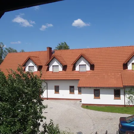 Kwatera prywatna Słoneczne Siedlisko