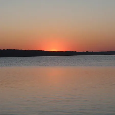 Sloneczne Siedlisko ואגליקוביצה
