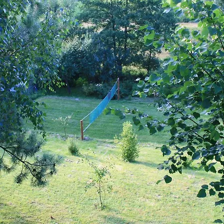 Sloneczne Siedlisko * ואגליקוביצה