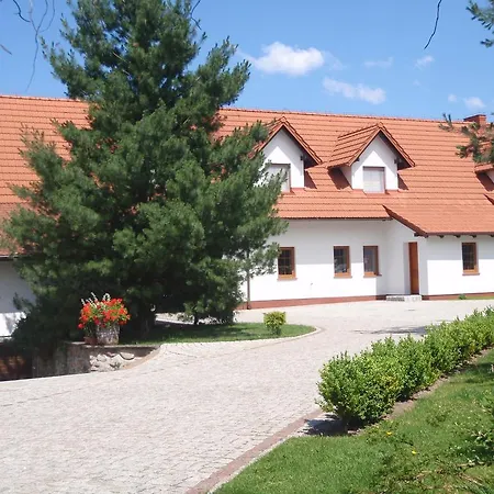 Słoneczne Siedlisko Kwatera prywatna