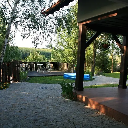 Sloneczne Siedlisko ואגליקוביצה