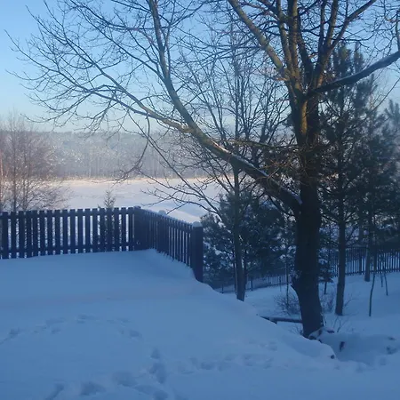 Kwatera prywatna Słoneczne Siedlisko Wąglikowice