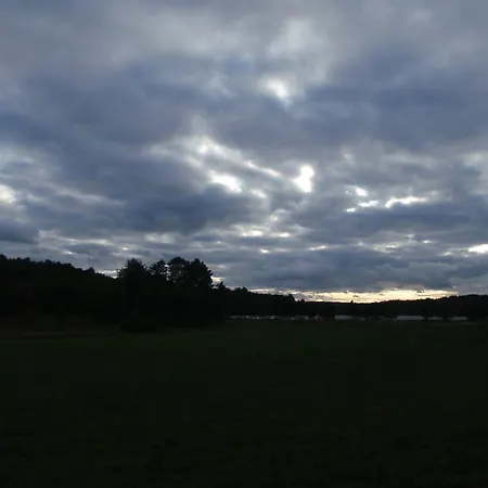 Kwatera prywatna Słoneczne Siedlisko