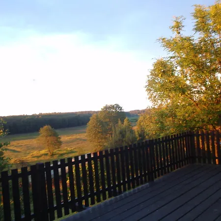 Kwatera prywatna Słoneczne Siedlisko Wąglikowice