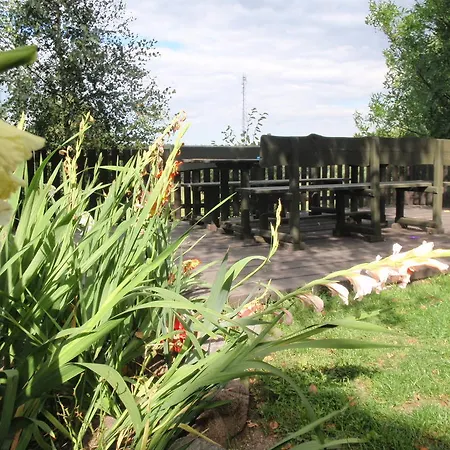 Kwatera prywatna Słoneczne Siedlisko Wąglikowice