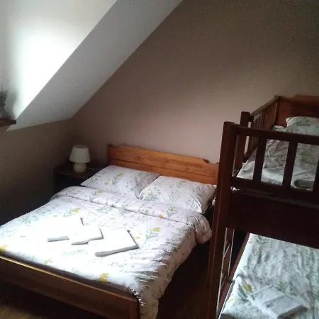 Habitación en casa particular Sloneczne Siedlisko