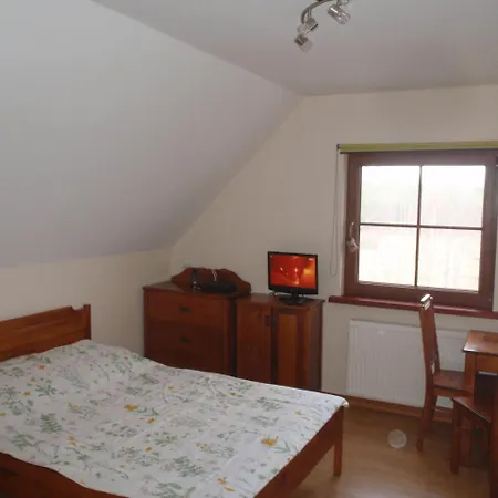 Sloneczne Siedlisko Wąglikowice