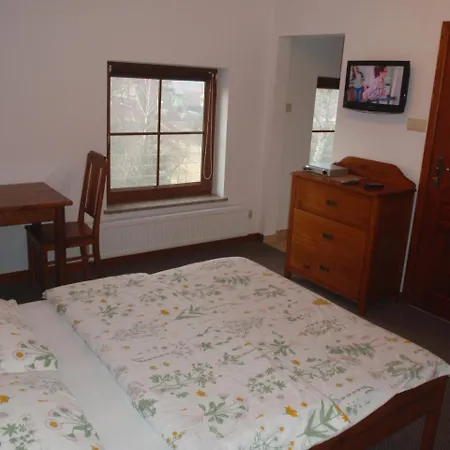 Habitación en casa particular Sloneczne Siedlisko *
