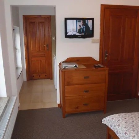 Kwatera prywatna Sloneczne Siedlisko *