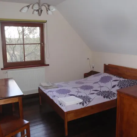 Słoneczne Siedlisko Kwatera prywatna Wąglikowice