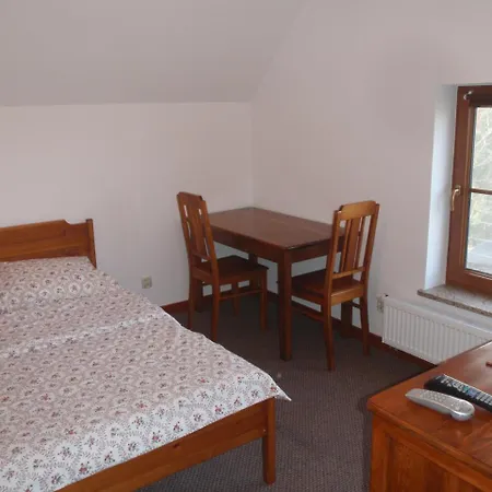 Słoneczne Siedlisko Wąglikowice