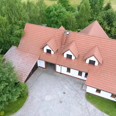 Sloneczne Siedlisko * Wąglikowice