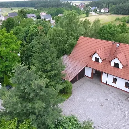 Sloneczne Siedlisko