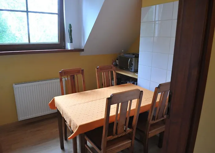 Sloneczne Siedlisko * Wąglikowice