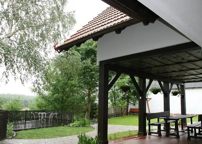 Homestay szállás Sloneczne Siedlisko *