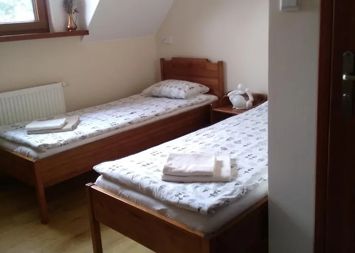 Sloneczne Siedlisko *