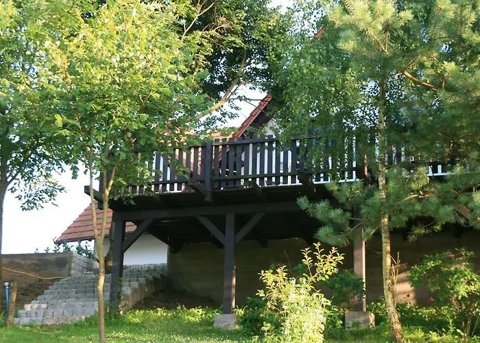 Sloneczne Siedlisko Wąglikowice