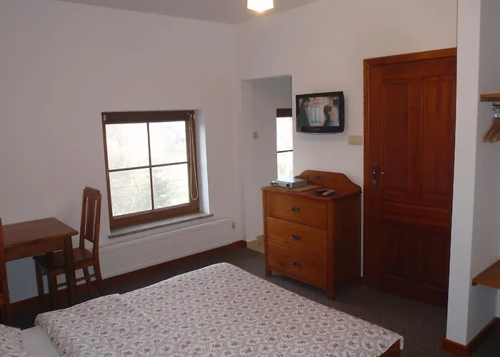 Sloneczne Siedlisko Wąglikowice