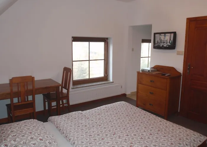 Homestay szállás Sloneczne Siedlisko