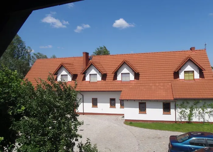 Homestay szállás Sloneczne Siedlisko