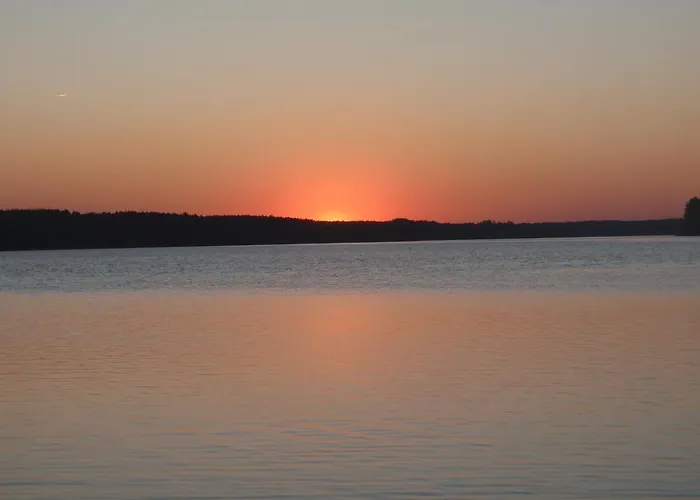 Sloneczne Siedlisko Wąglikowice