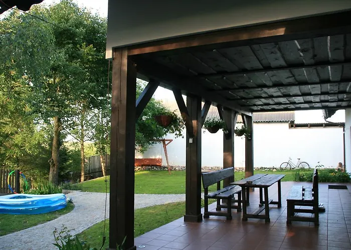 Sloneczne Siedlisko *