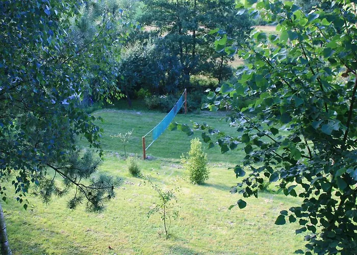 Sloneczne Siedlisko * Wąglikowice