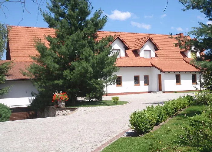 Sloneczne Siedlisko Kwatera prywatna