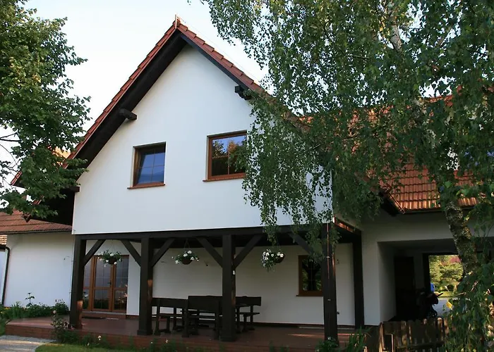 Sloneczne Siedlisko * Wąglikowice