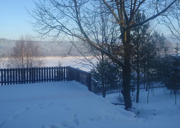 Kwatera prywatna Sloneczne Siedlisko Wąglikowice