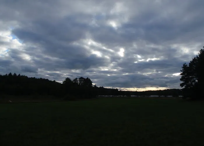 Kwatera prywatna Sloneczne Siedlisko