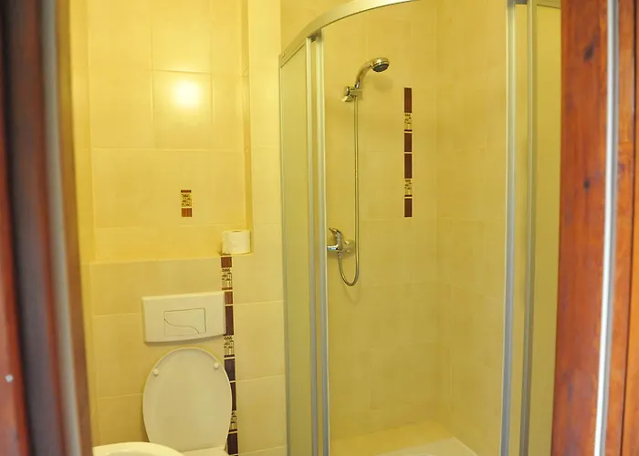 Homestay szállás Sloneczne Siedlisko Wąglikowice