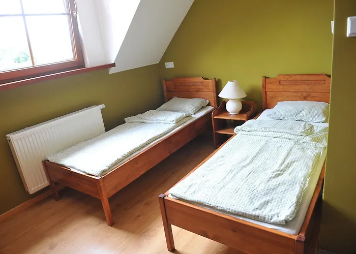 Kwatera prywatna Sloneczne Siedlisko *