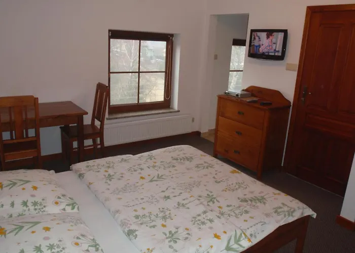 Homestay szállás Sloneczne Siedlisko *