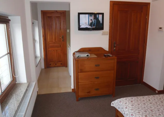 Homestay szállás Sloneczne Siedlisko *