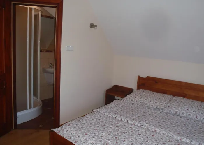 Sloneczne Siedlisko Wąglikowice