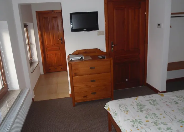 Sloneczne Siedlisko Homestay szállás