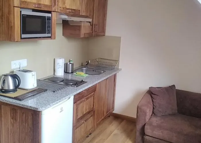 Sloneczne Siedlisko * Wąglikowice