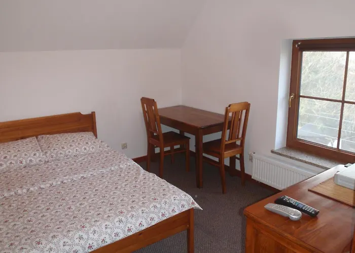 Sloneczne Siedlisko Wąglikowice