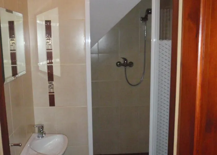 Sloneczne Siedlisko Wąglikowice